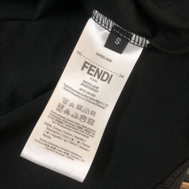 Fendi T-Shirts